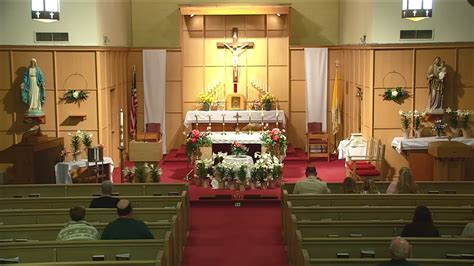 Some other frequent situations that allow the same are a weekday Mass in the morning, with a funeral Mass or wedding Mass later in that day; or a Saturday morning wedding or funeral with a. . Saturday vigil vs sunday mass